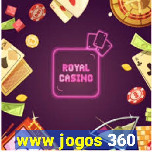 www jogos 360